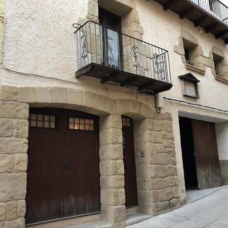 Casa Lidia - Antigua Posada Real 瓦德诺比斯 外观 照片