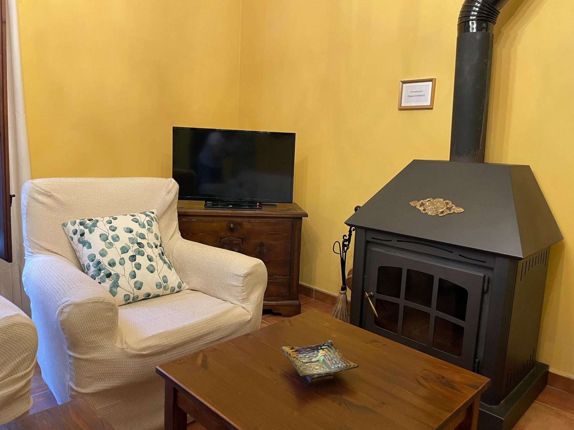Casa Lidia - Antigua Posada Real 瓦德诺比斯 外观 照片