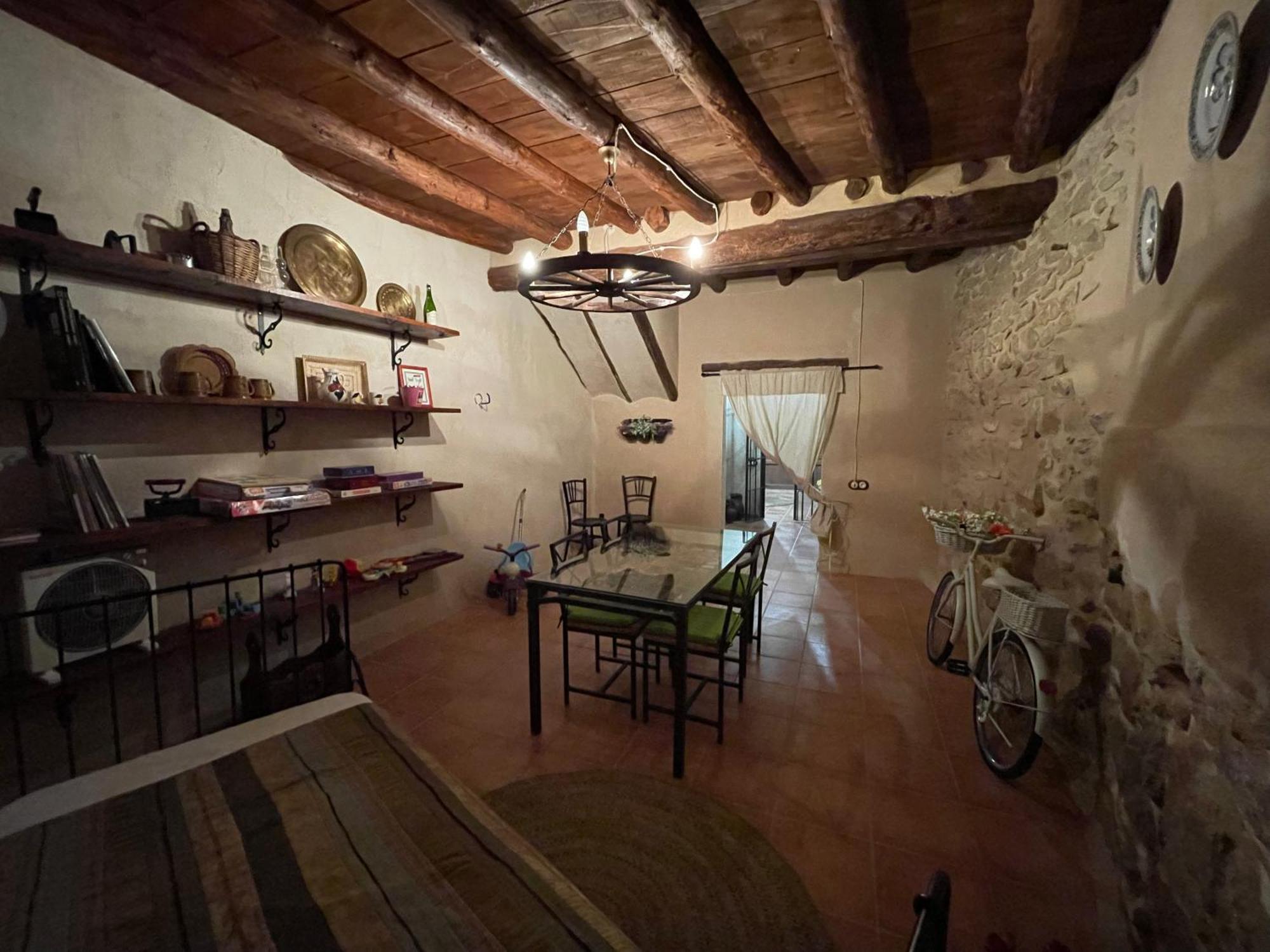 Casa Lidia - Antigua Posada Real 瓦德诺比斯 外观 照片