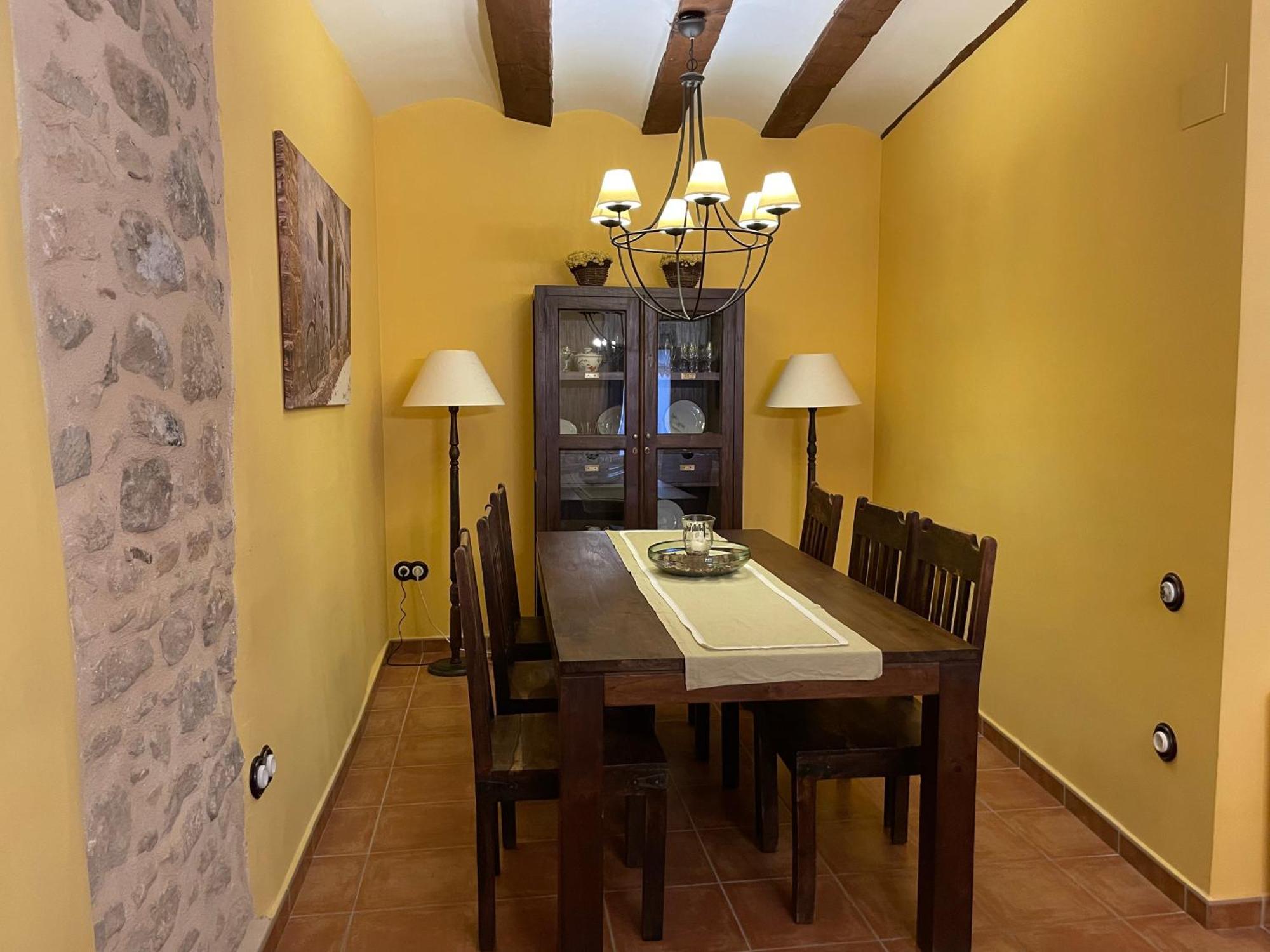 Casa Lidia - Antigua Posada Real 瓦德诺比斯 外观 照片