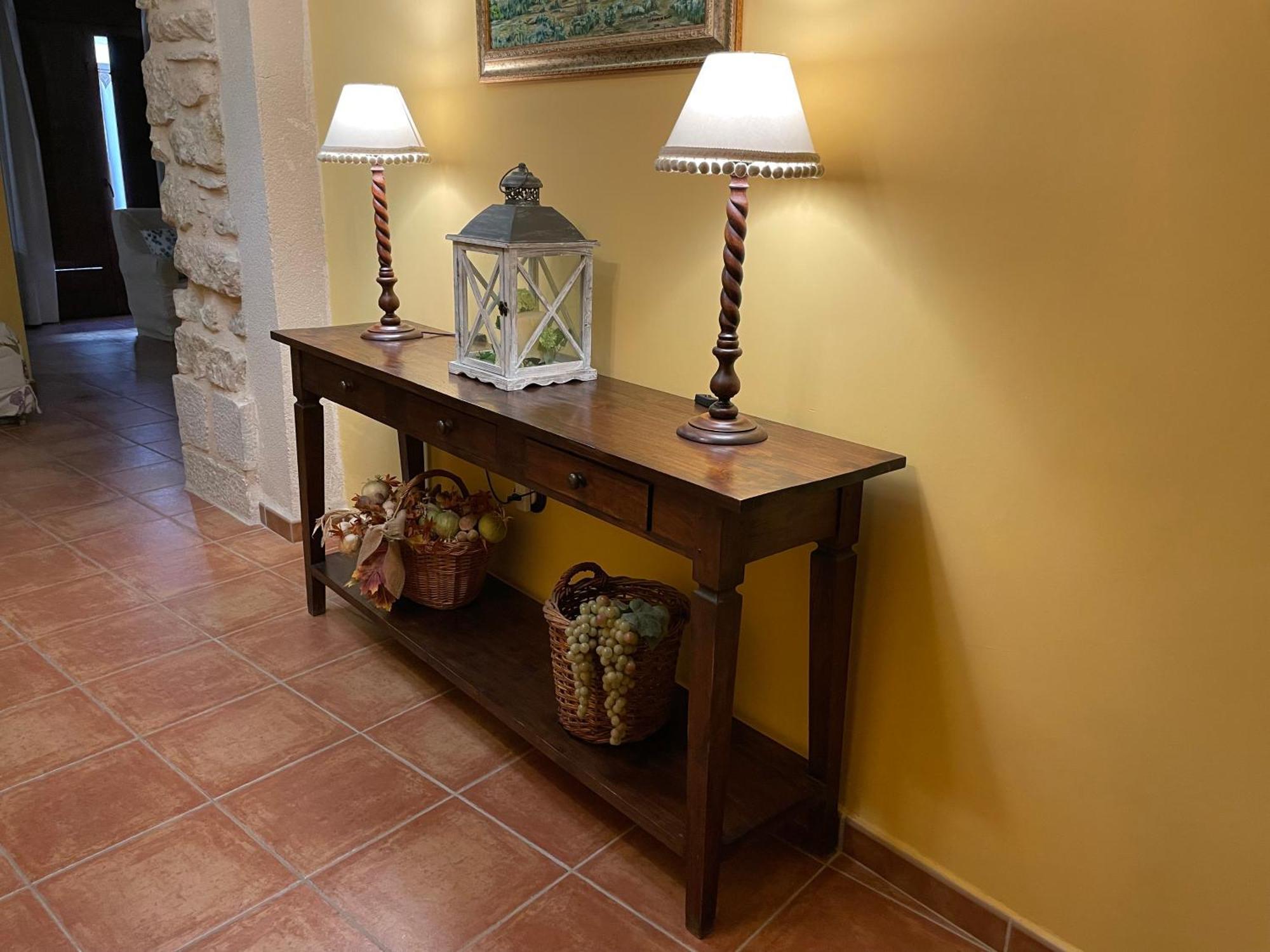 Casa Lidia - Antigua Posada Real 瓦德诺比斯 外观 照片