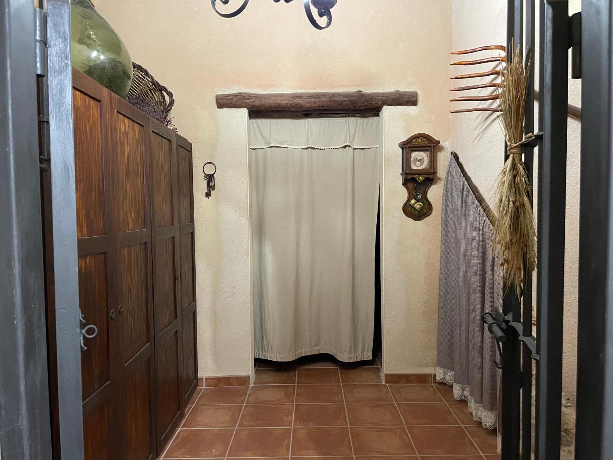 Casa Lidia - Antigua Posada Real 瓦德诺比斯 外观 照片