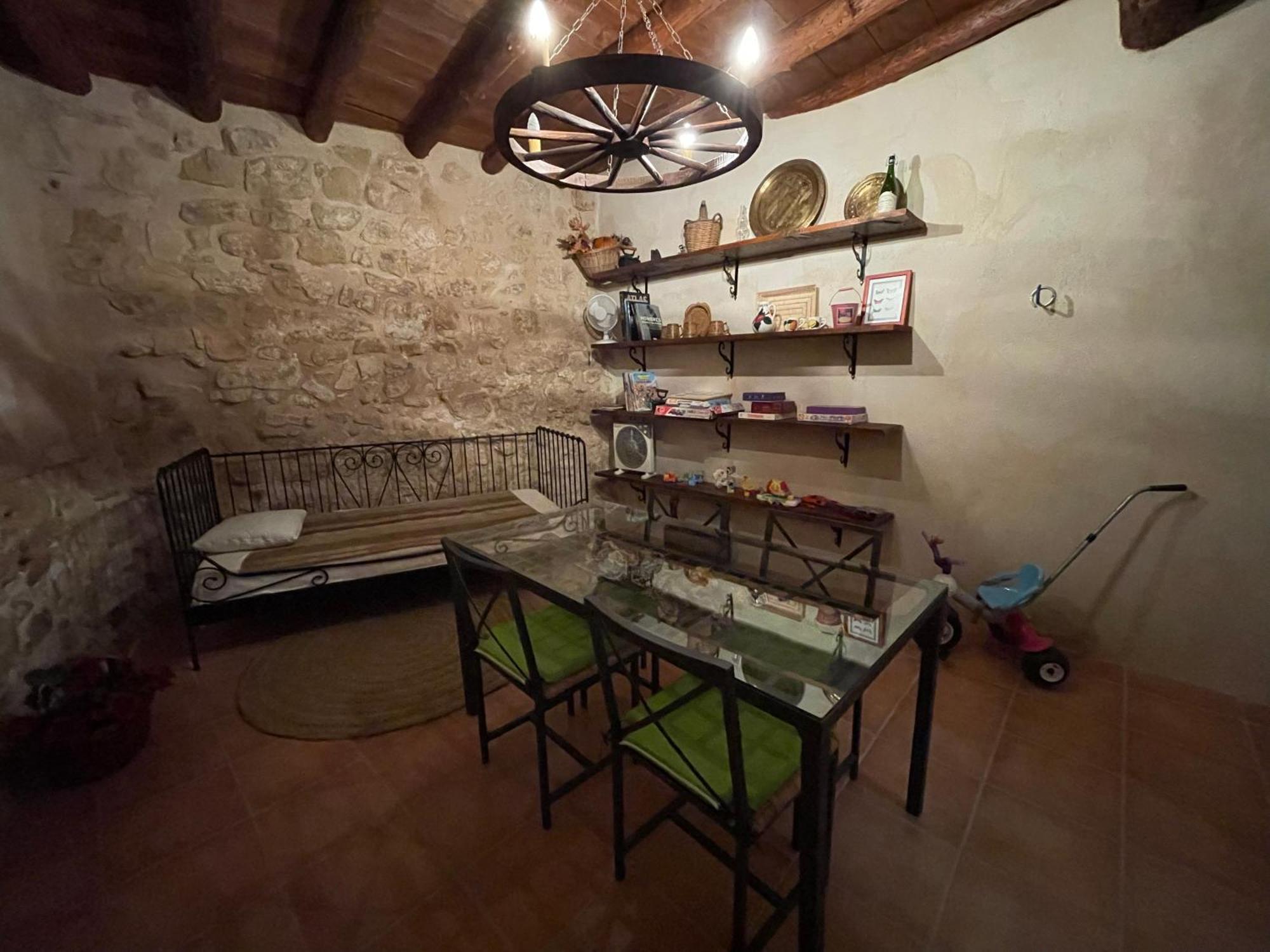 Casa Lidia - Antigua Posada Real 瓦德诺比斯 外观 照片