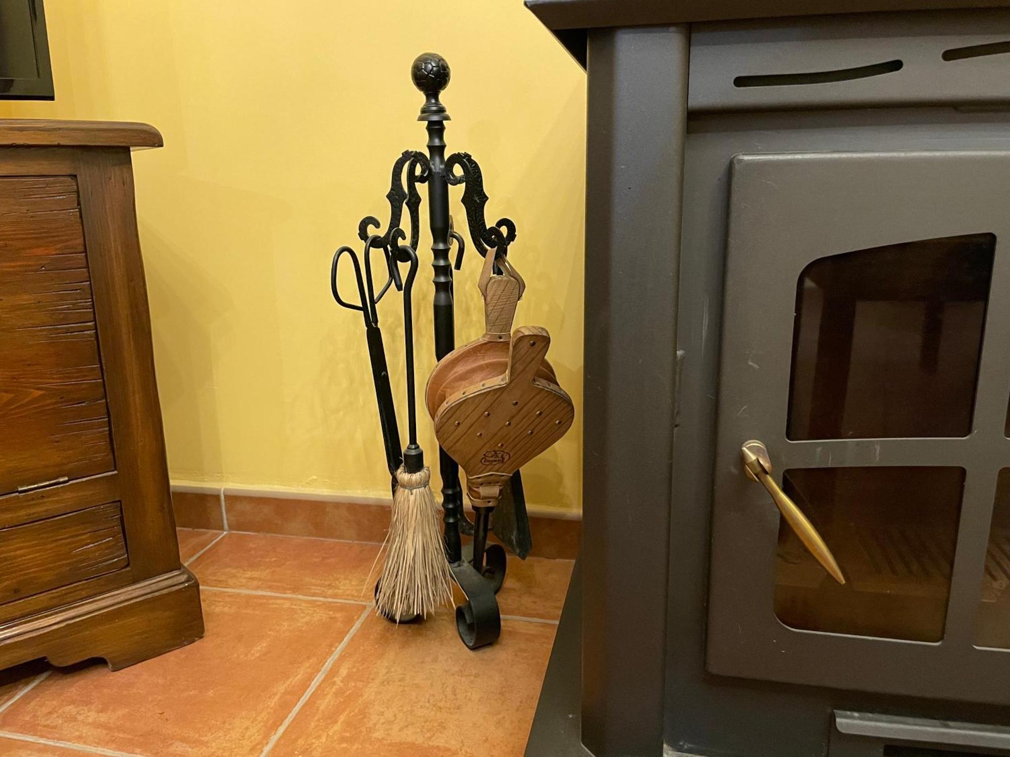 Casa Lidia - Antigua Posada Real 瓦德诺比斯 外观 照片
