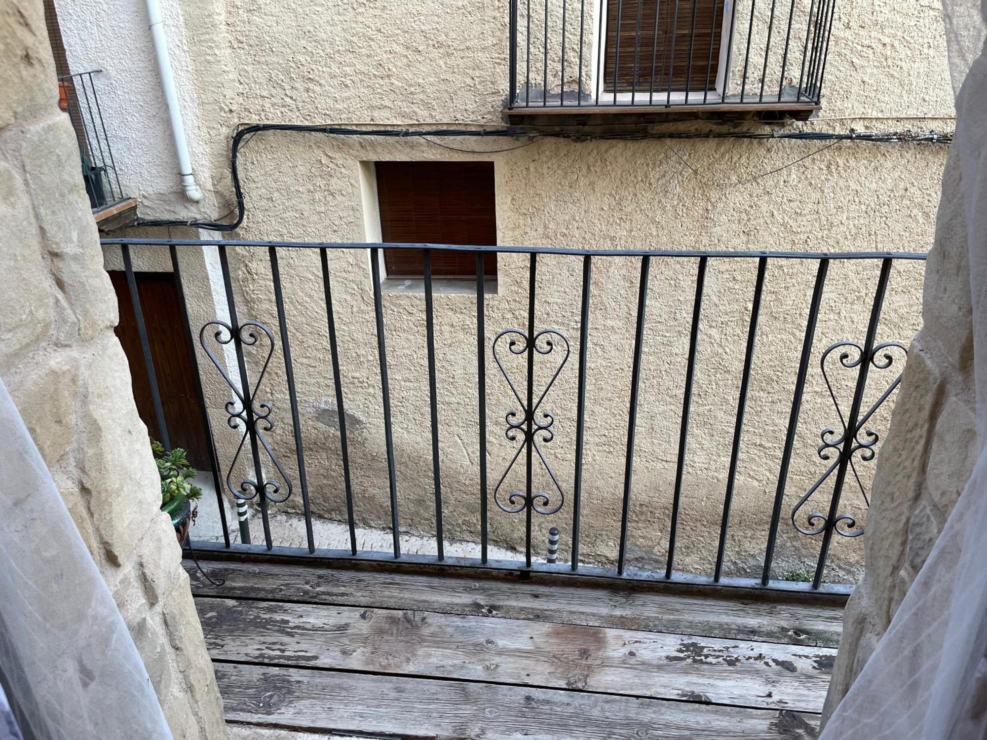 Casa Lidia - Antigua Posada Real 瓦德诺比斯 外观 照片